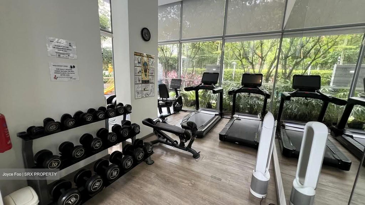 The Arc at Draycott (D10), Apartment #626451231